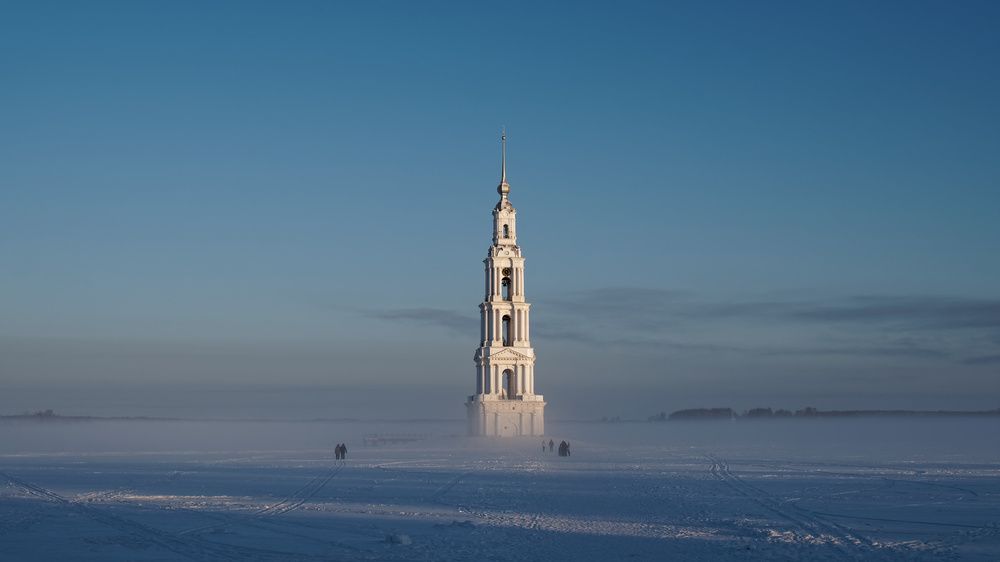 Photograph by Андрей Панин