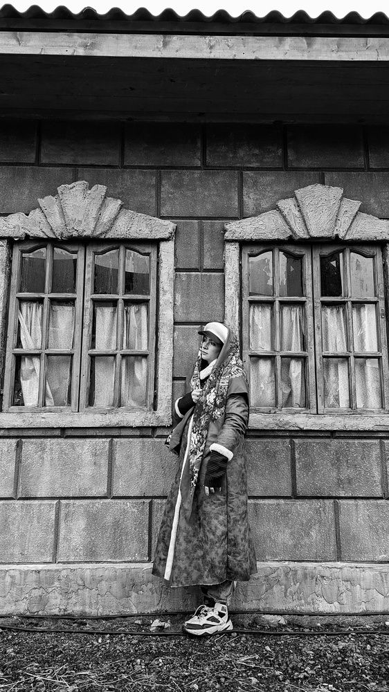 Photograph by Ирина Багдасарова