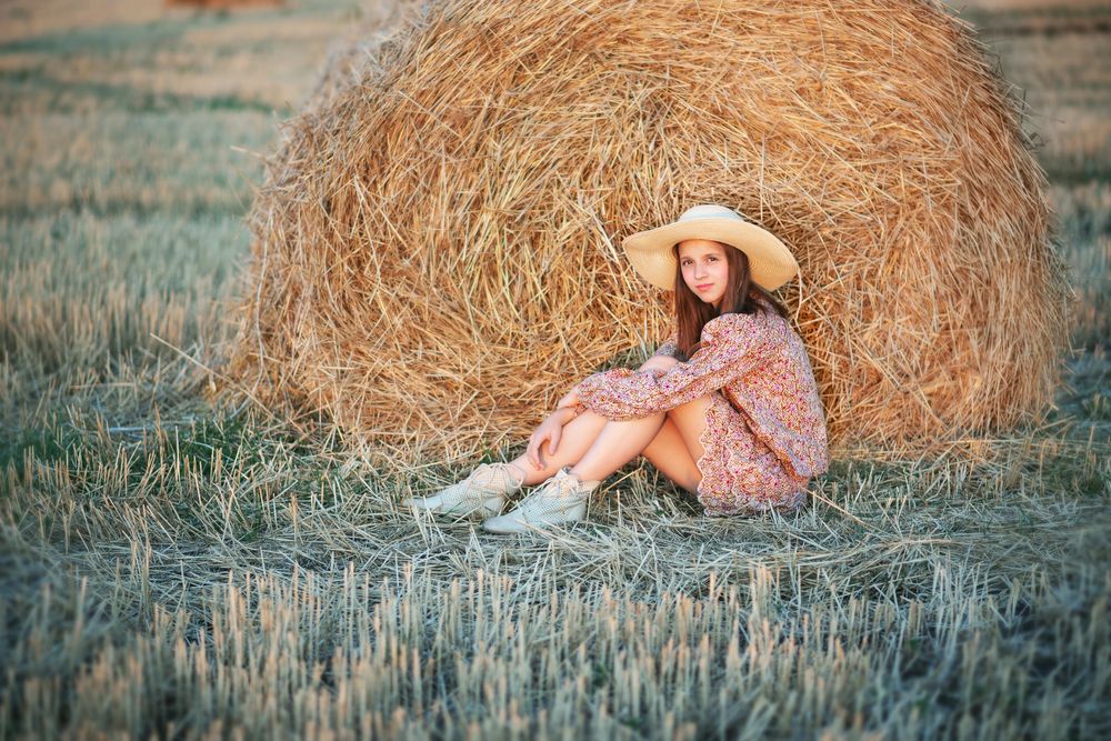 Photograph by Oksana