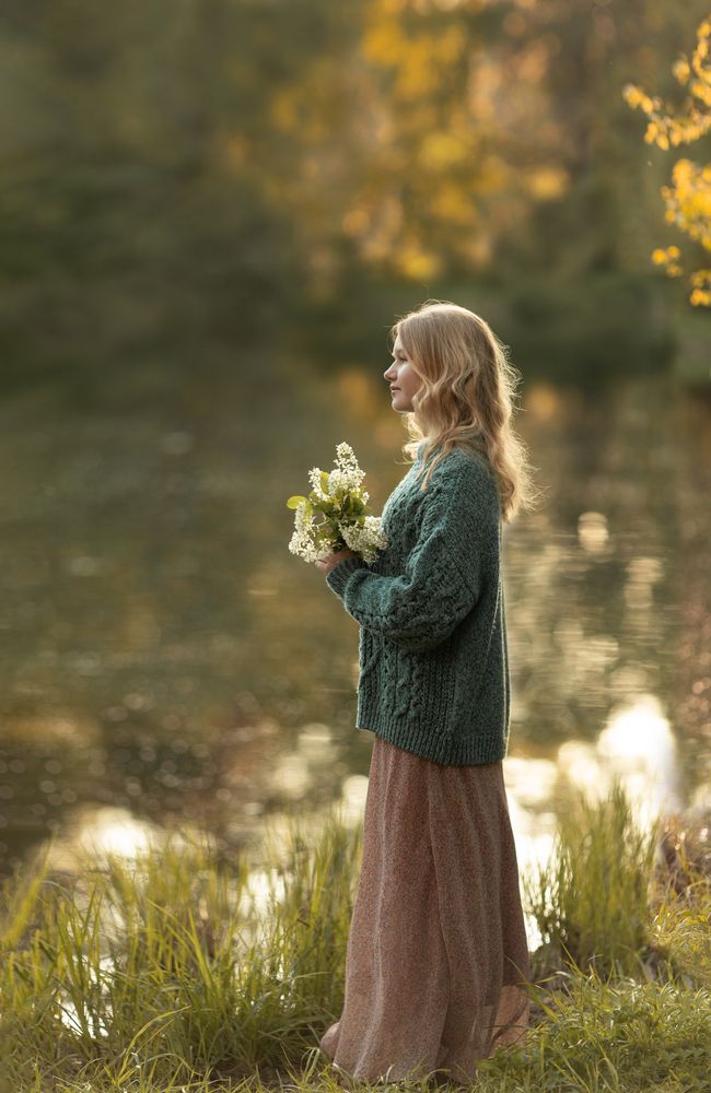 Photograph by Катерина Родионова