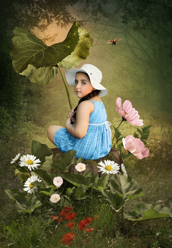 Фотография автора Маргарита Нижарадзе