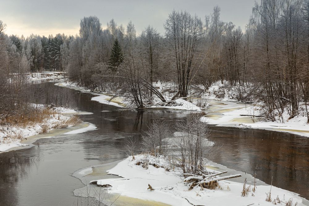 Photograph by Сергей Абашкин