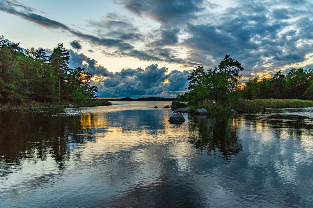 Photograph by Gennadiy Slezkin