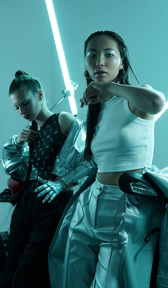 Photograph by Анна Подгорская