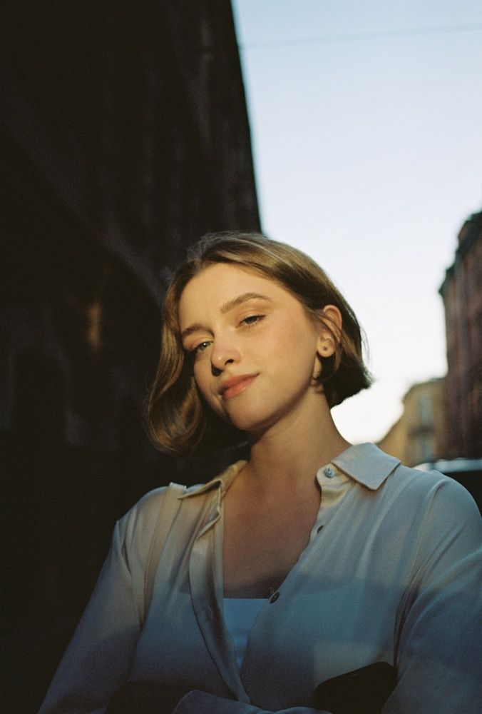 Photograph by Сергей Дмитриев