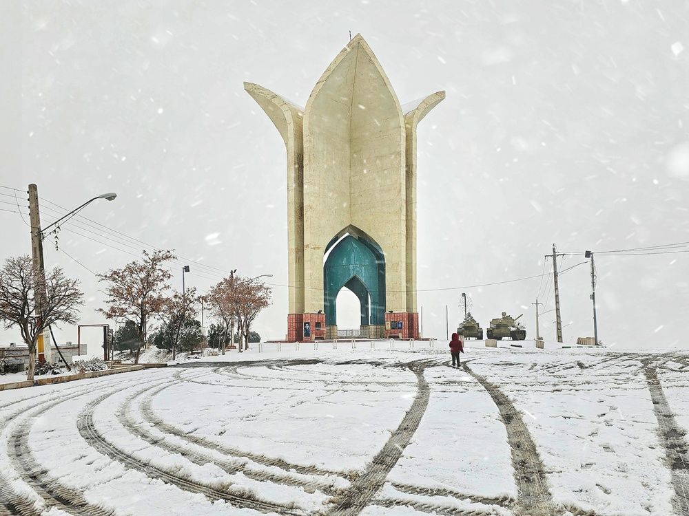 Фотография автора Samane Naji