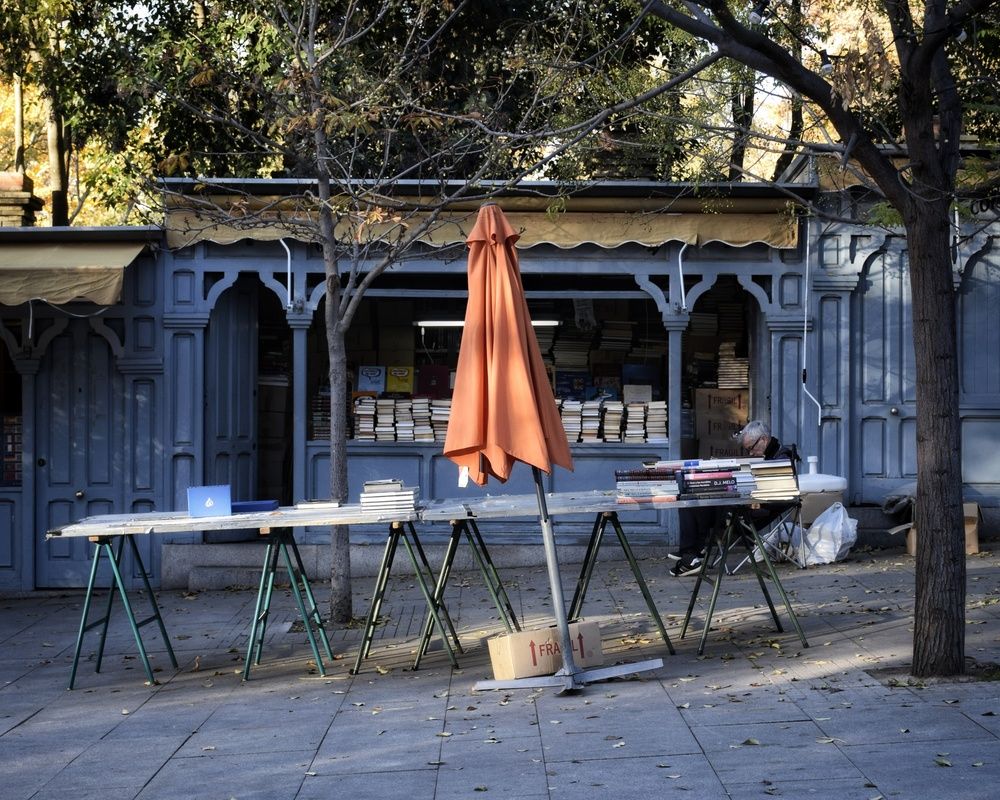 Photograph by José Ramón Domínguez