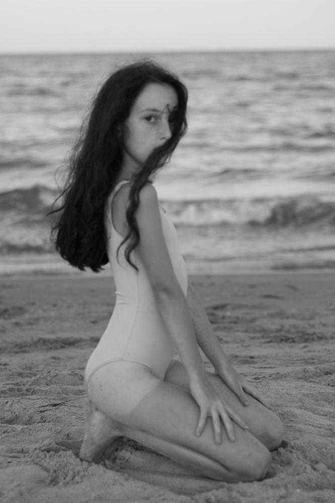 Photograph by Кристина Оганесян
