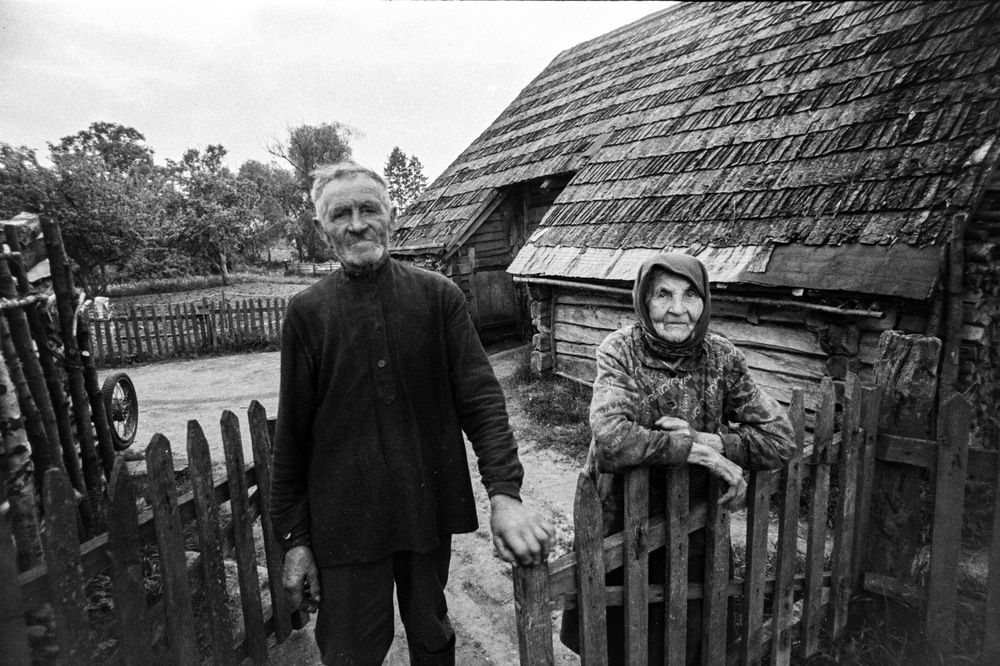 Фотография автора Sergei Globa