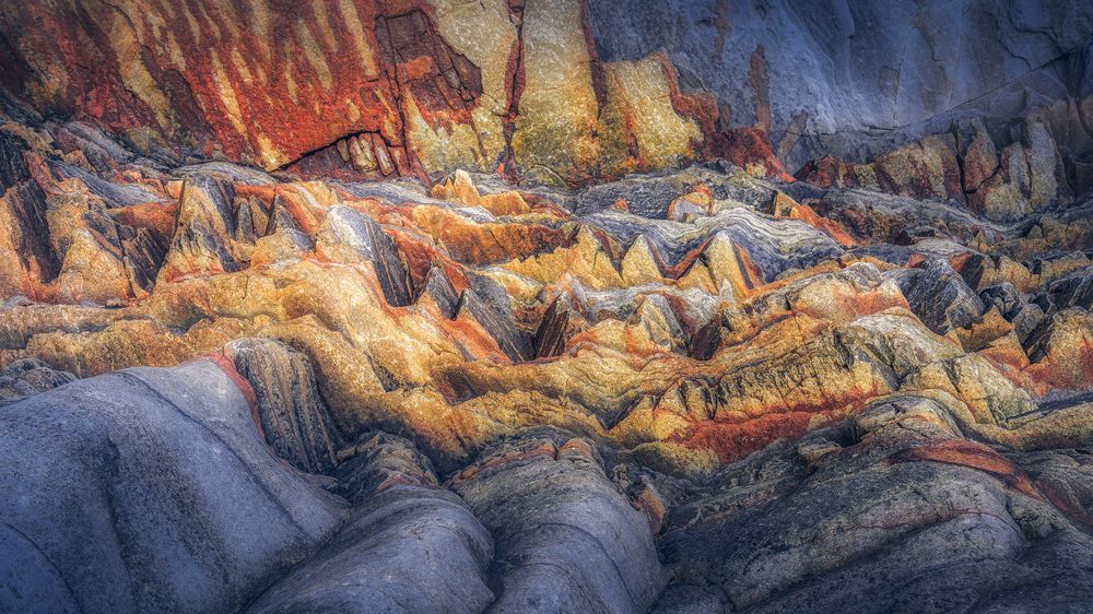 Photograph by Crusat Francisco