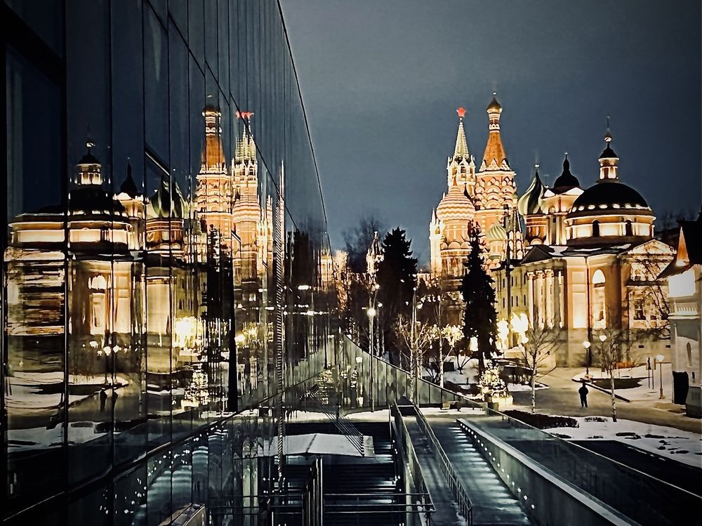 Photograph by Иованна Решетова