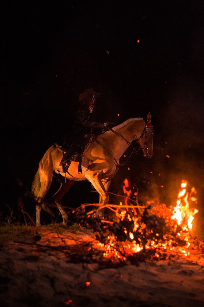 Photograph by Rimma Larkina