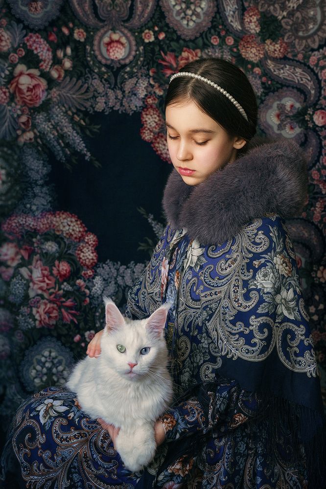 Photograph by Ольга Куницкая