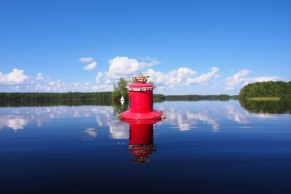 Photograph by Сергей Пушкин