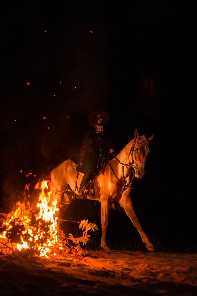 Photograph by Rimma Larkina