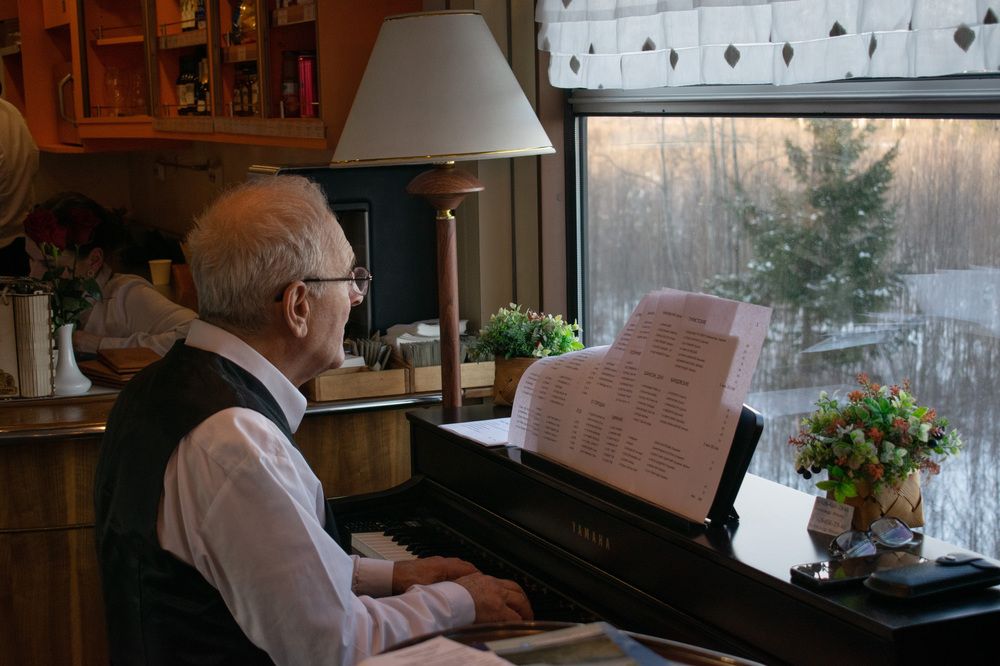 Photograph by Наталья Зверева