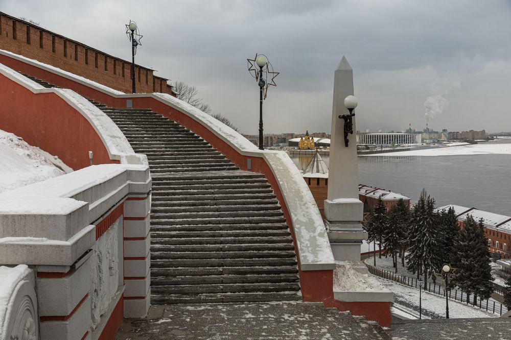 Photograph by Сергей Абашкин