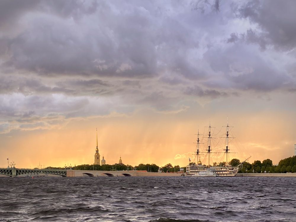 Photograph by Иованна Решетова