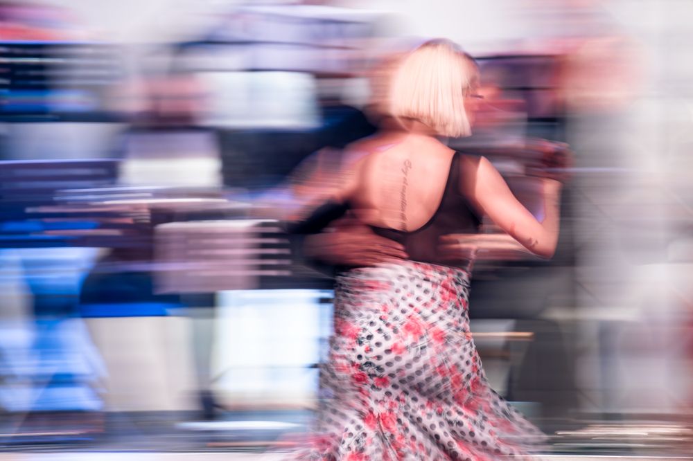 Photograph by Sandra De Bedout