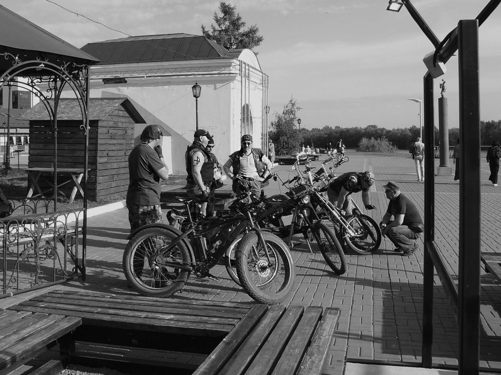 Photograph by Валерий Алфимов