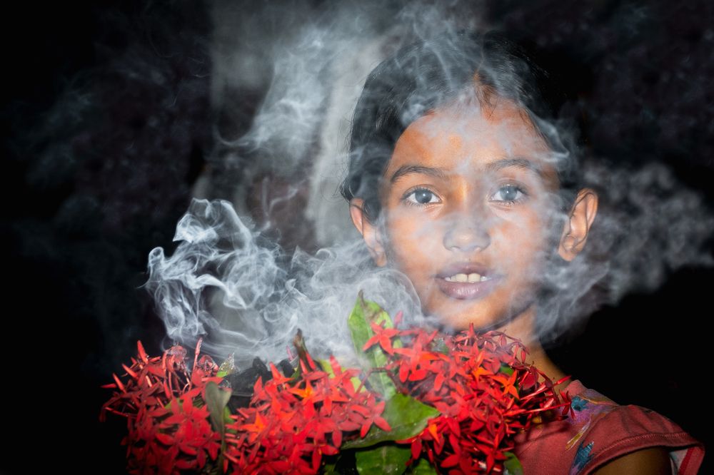 Photograph by Sandra De Bedout