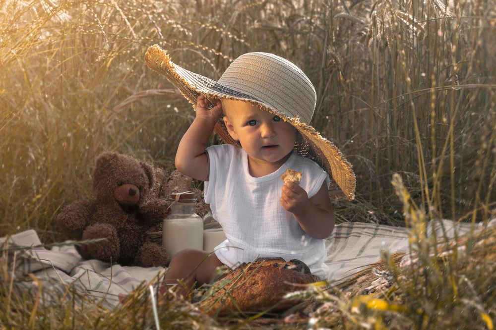 Photograph by Liliia Slobodianiuk