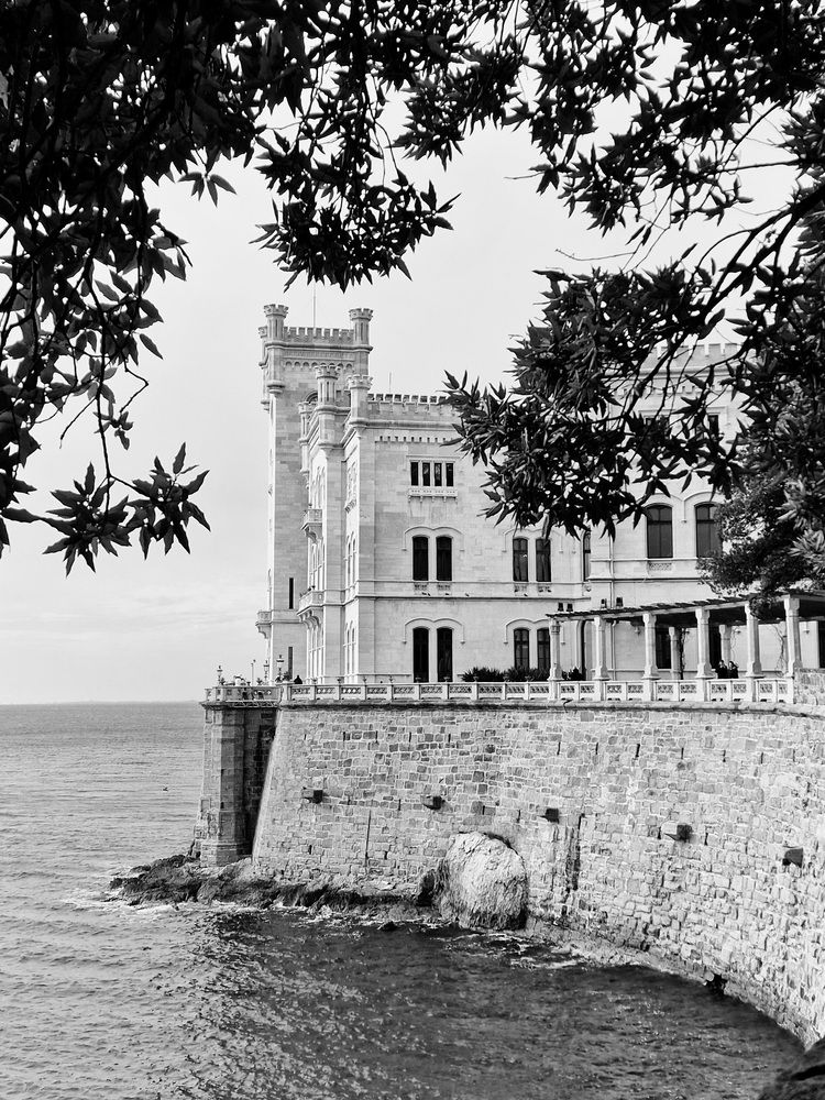 Photograph by Kolomietc Mariia