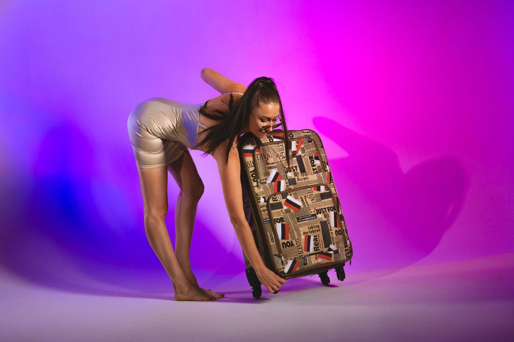 Я еду к морю