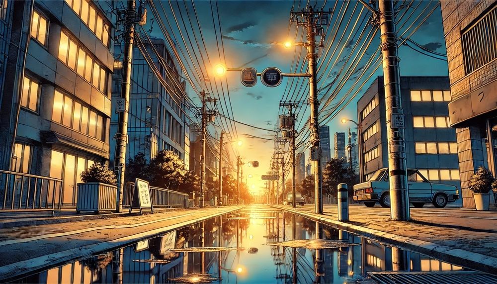 Photograph by Aleksandr Kolonsky