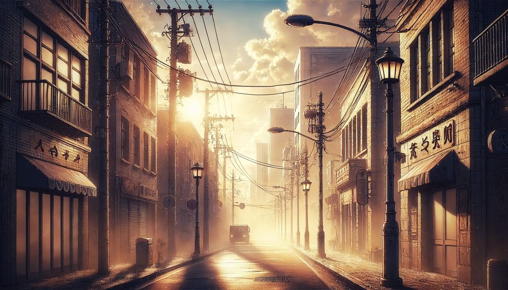 Photograph by Aleksandr Kolonsky