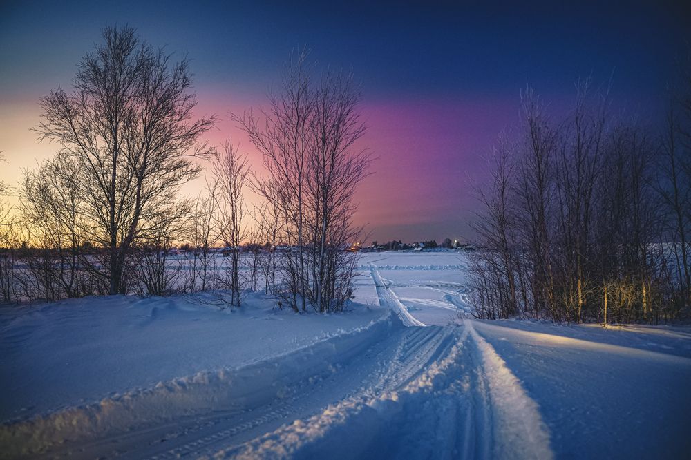 Photograph by Татьяна Машина