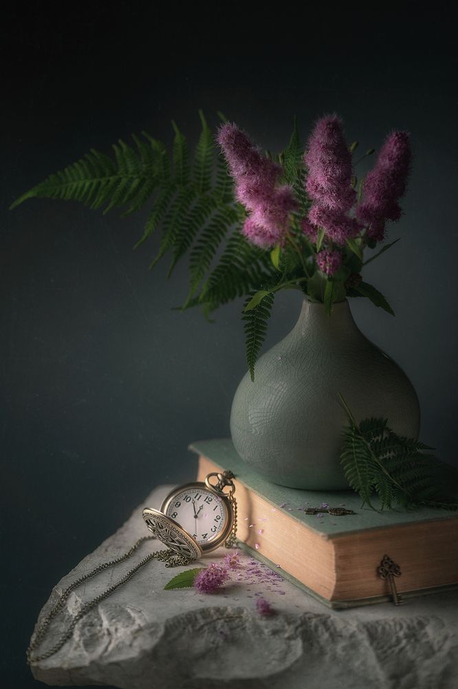 Фотография автора Ольга Яр