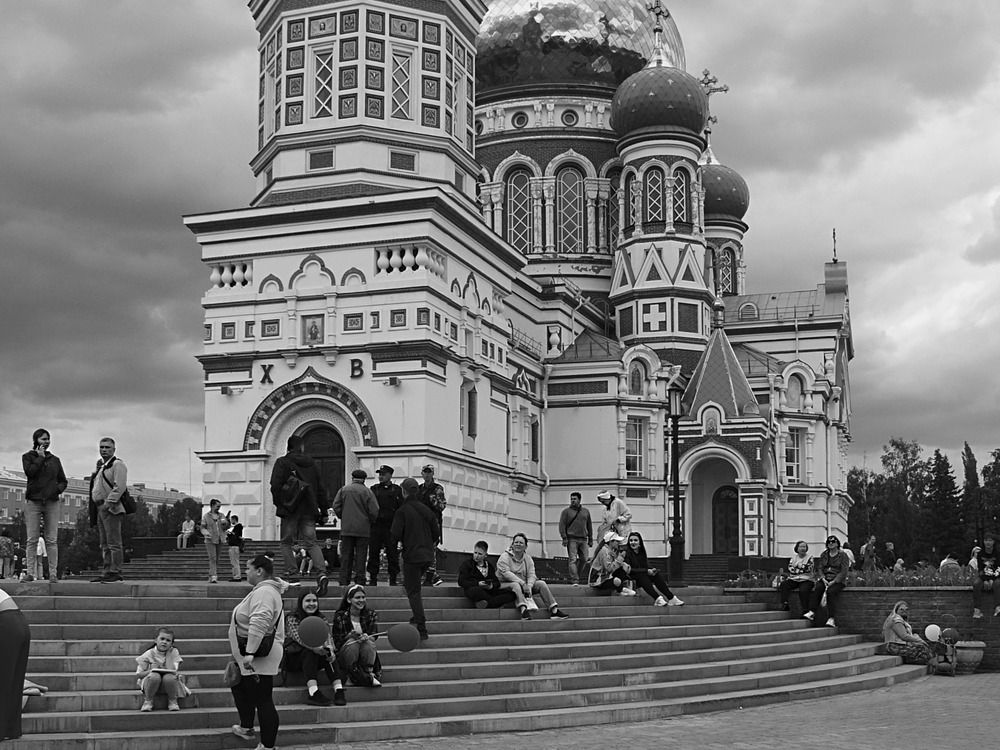 Photograph by Валерий Алфимов