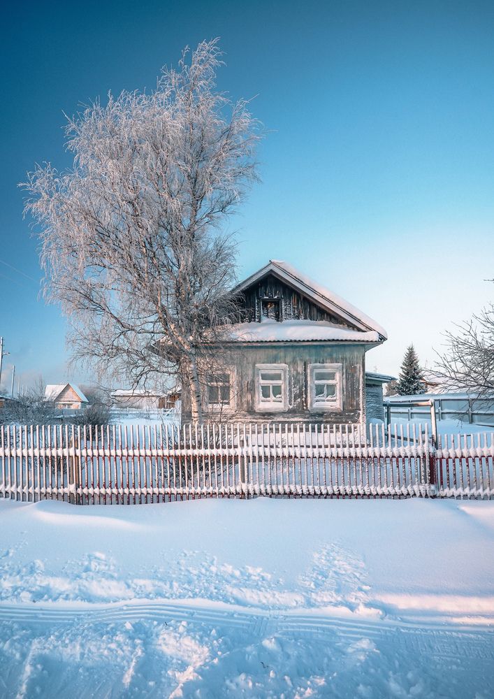 Photograph by Татьяна Машина