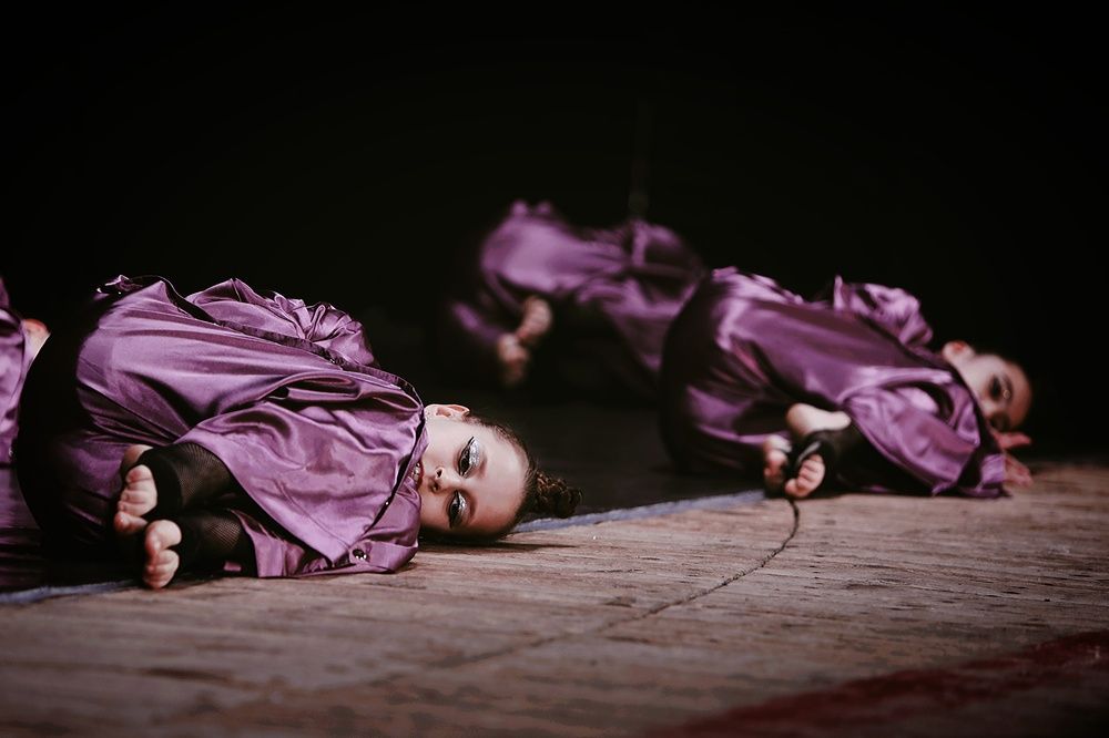 Photograph by Artur Kelen