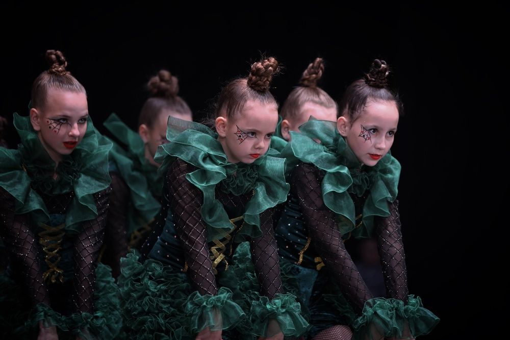 Photograph by Artur Kelen