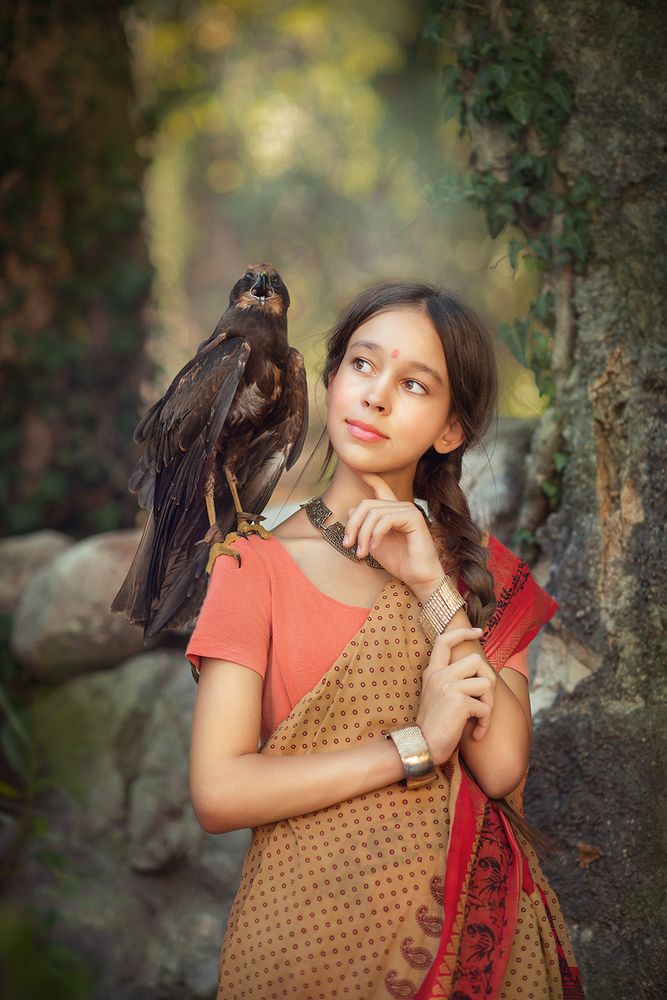 Photograph by Ольга Куницкая