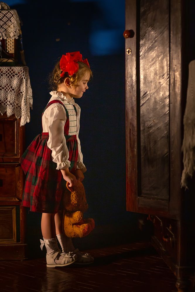 Photograph by Крикова Мария