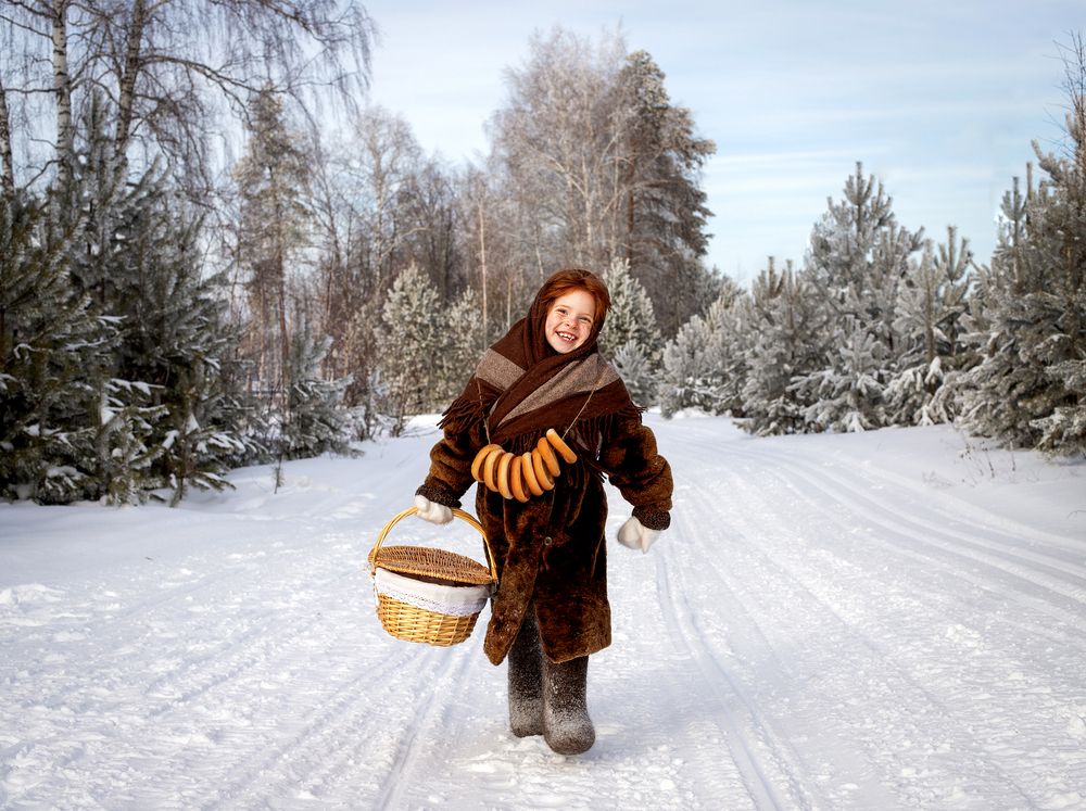 Фотография автора Петрушина Юлия Владимировна