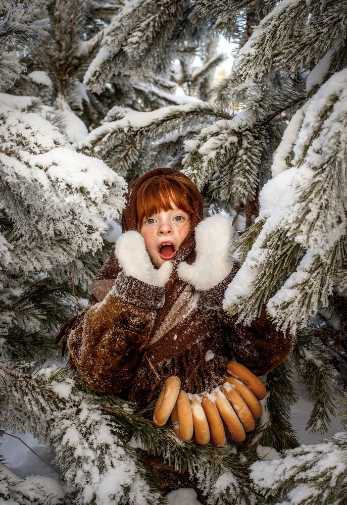 Фотография автора Петрушина Юлия Владимировна