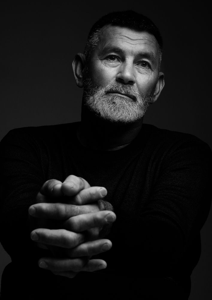 Photograph by Ruslan Kondrashin