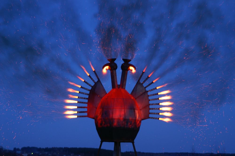 Фотография автора Светлана Зимина