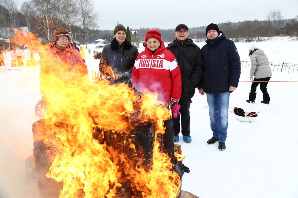 Photograph by Владимир Говоров