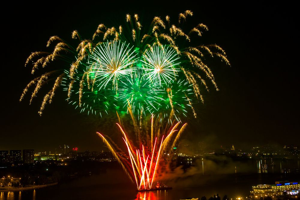 Photograph by Владимир Говоров