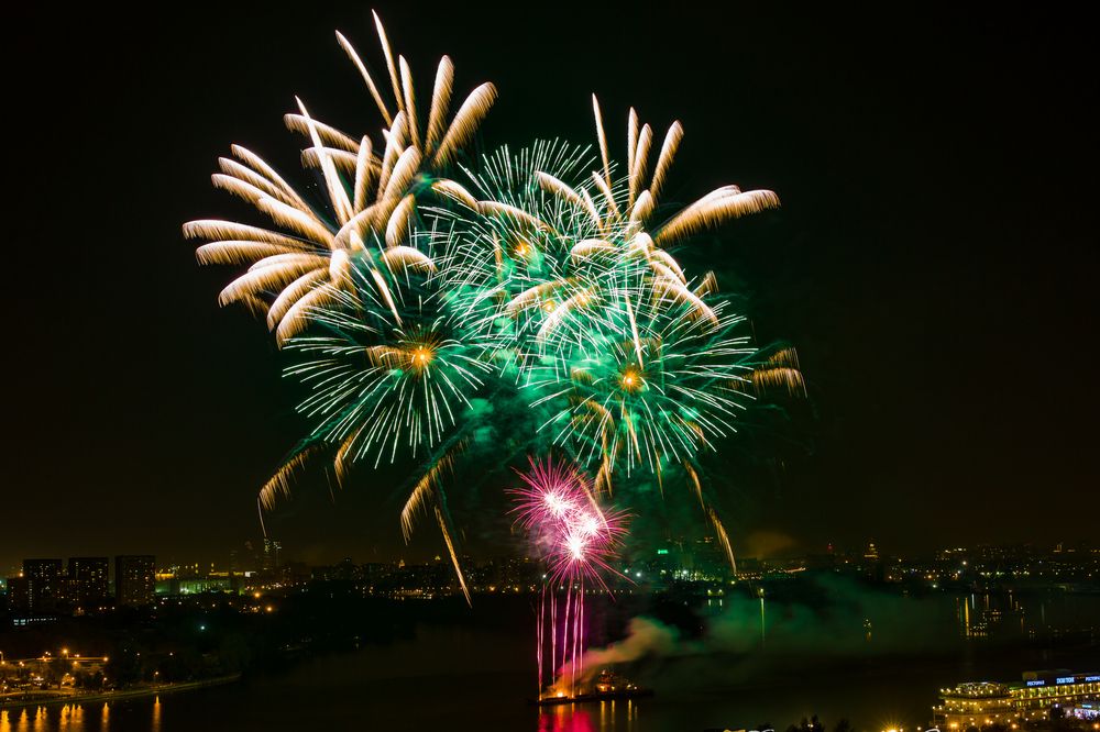 Photograph by Владимир Говоров