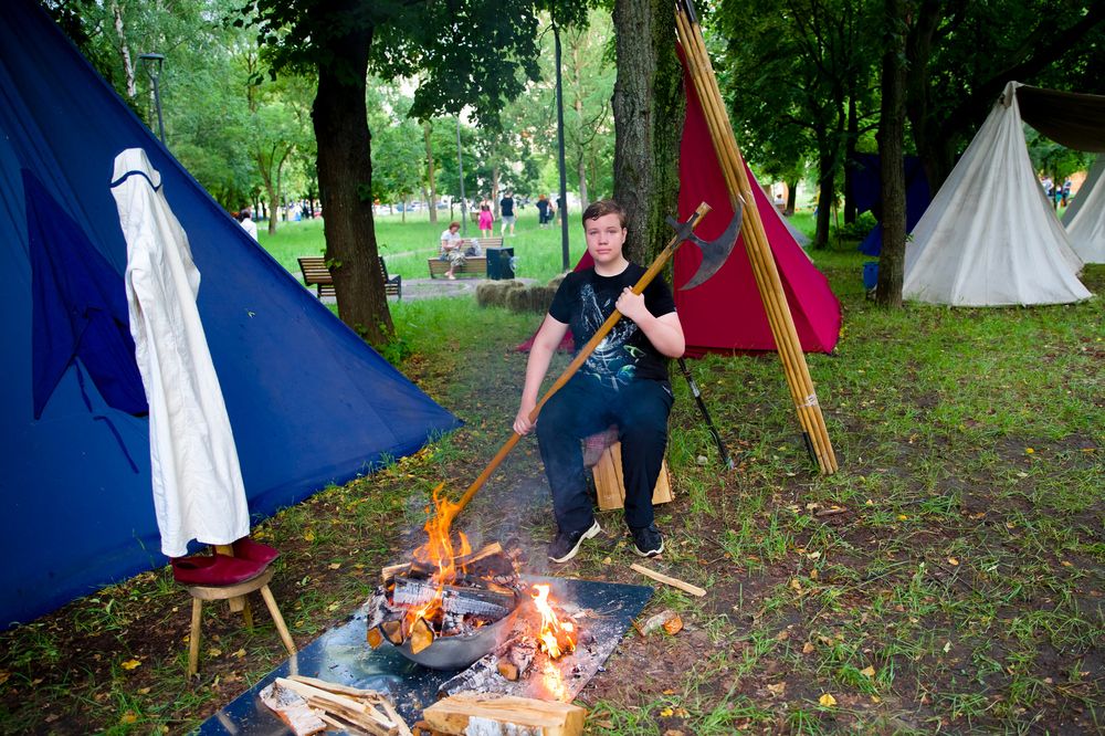 Photograph by Владимир Говоров