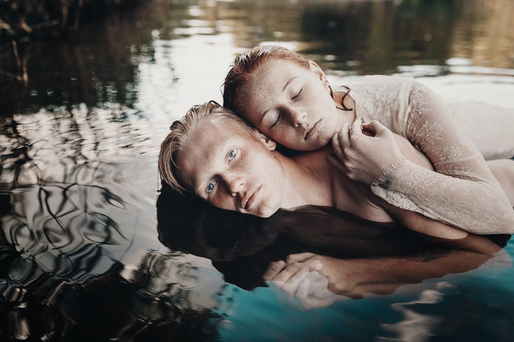 Photograph by Гергерт Вероника