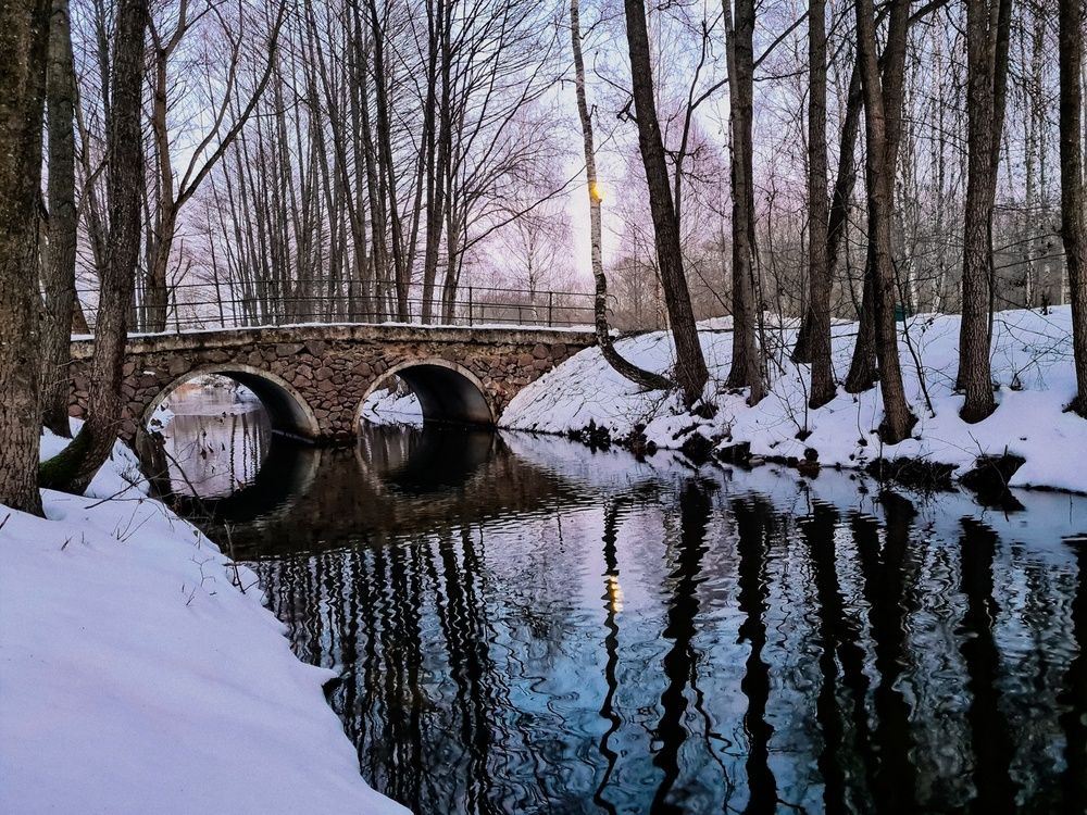 Photograph by Татьяна Соколовская