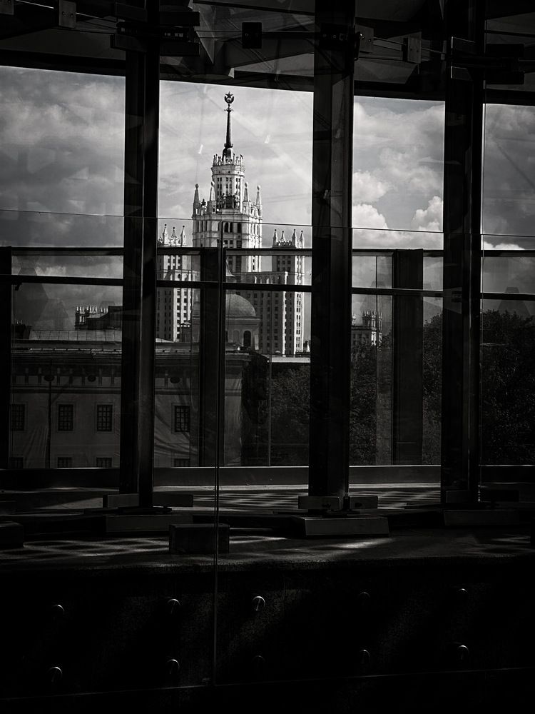 Photograph by Anastasia Astakhova