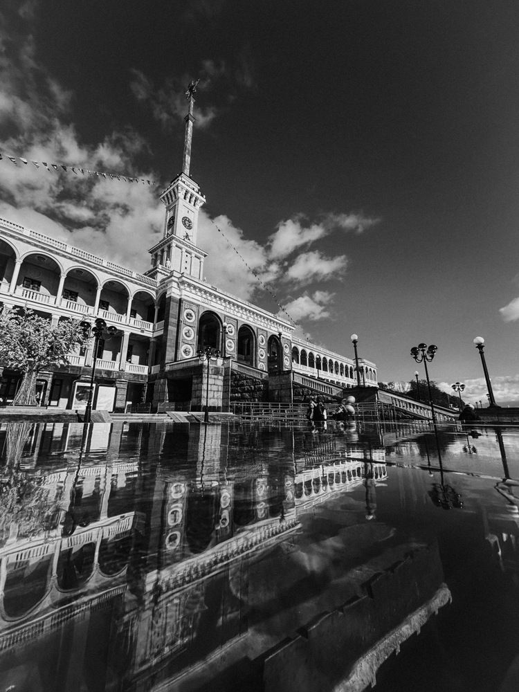 Photograph by Anastasia Astakhova